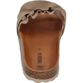 Verbenas Rocio Roda taupe 40