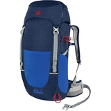 Jack Wolfskin Pioneer 22 22 l Indigo,