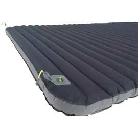 Outwell Highway Pop Top Air 120 Aufblasbare Matte - Night Blue - 195 x 120 x 7 cm