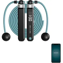 Cecotec Smartcomba 3000 Connected Blau
