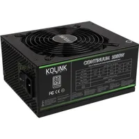 Kolink Continuum 1050W ATX 2.4 (KL-C1050PL-B)