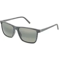 Maui Jim One Way _ grau