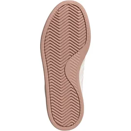 adidas Grand Court 2.0 Core White/Wonder Quartz/Linen Green Metallic 41 1/3