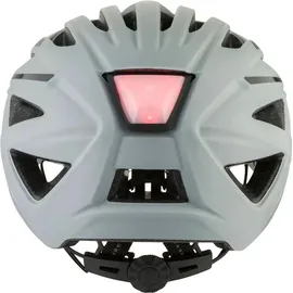 Alpina Haga 55-59 cm smoke grey matt