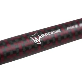 Fox Rage Warrior Pike Spin 50-120g 240cm - Spinnrute, Angelrute, Steckrute