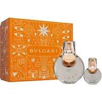 Bulgari Omnia Crystalline 2023 Eau de Toilette 100 ml + Eau de Toilette 15 ml Geschenkset