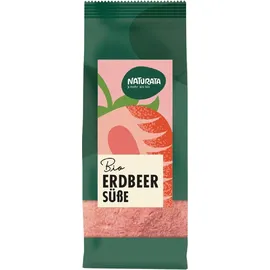Naturata Erdbeersüße (Reissüße mit Erdbeerpulver) bio
