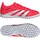adidas Predator Club Kids TF Kinder Lucid Red/Cloud White/Core Black 37 1/3