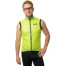 Etxeondo Busti Gore-tex InfiniumTM Windstopper® Weste - Fluor Yellow - L
