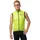 Etxeondo Busti Gore-tex InfiniumTM Windstopper® Weste - Fluor Yellow - L