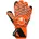 Super Resist HN Fluo orange/weiß/schwarz 10