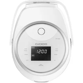 Cuckoo CR-1020F MICOM Reiskocher 1800ml, 10 Portionen