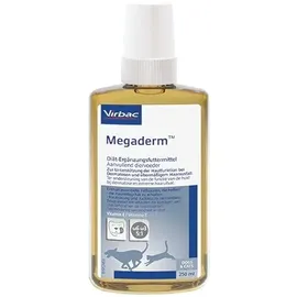 Virbac Megaderm 250 ml