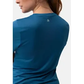 Danish Endurance T-Shirt Sustain Fitness T-Shirt in weiß - M