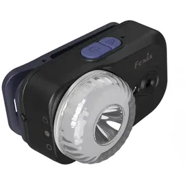 Fenix HL17R Schwarz