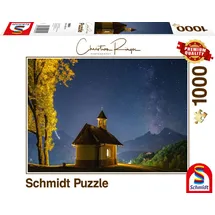 Schmidt Spiele 59694 Lockstein, Milchstraße 1000 Teile