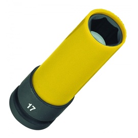 PROXXON Impact 1/2", 3-tlg. (17, 19, 21 mm), 85mm lang