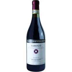 Barolo Vecchie Viti Roccheviberti 2019
