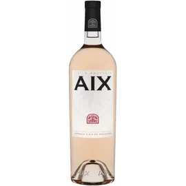Maison Saint Aix AIX Rosé AOP