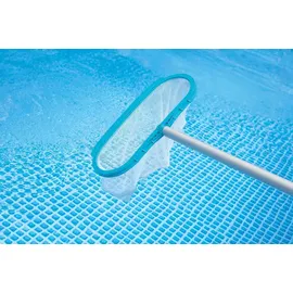 Intex 29051 – Taschennetz, Kunststoff, Hellblau