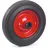 FETRA Vollgummirad 260 x 56 mm 300 kg