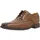 CLARKS Tilden Walk braun, 40