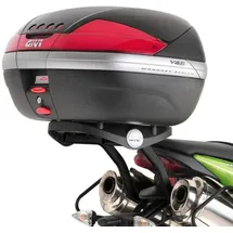 GIVI Topcaseträger Monorack FZ für Motorrad