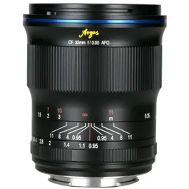 Laowa Argus 33 mm F0,95 CF APO Canon RF