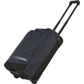 Travelite Kick Off 2-Rollen Cabin 55 cm / 44 l anthrazit