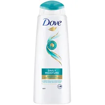 Dove Nutritive Solutions Daily Moisture Shampoo 400 ml