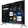 CooCaa 32R3G 32" LED HD Roku TV