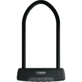 ABUS Granit Plus 470/150HB300 Schwarz Bügelschloss