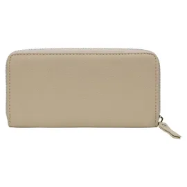 Marc O'Polo Finja Zip Geldbörse Damen chalky mauve