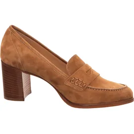 Luca Grossi D424M für Damen, braun 37