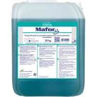 Dr. Schnell MAFOR S Klarspüler 10 kg