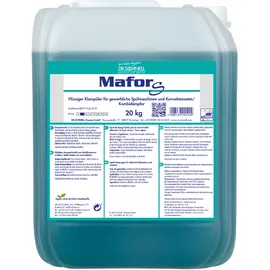 Dr. Schnell MAFOR S Klarspüler 10 kg