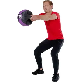 Pure2Improve Pure2improve, Medizinball 10 kg)