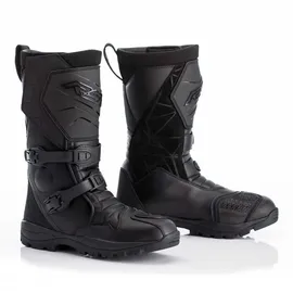 RST Adventure-x Wp Motorradstiefel, Schwarz - EU