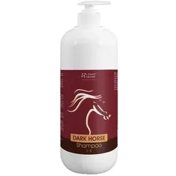 OVER HORSE DARK HORSE Shampoo 1l