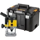 DeWalt DW622KT Elektro-Oberfräse inkl. Koffer