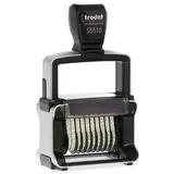 Trodat Professional 55510 (SH 5 mm, - 10 Stellen)