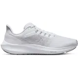 Herren white/particle grey/smoke grey/grey fog 40,5