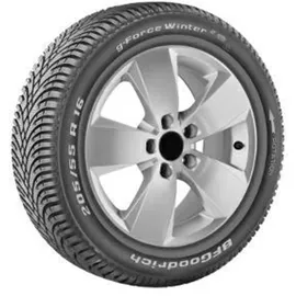 BF Goodrich g-Force Winter 2 215/55 R17 98V