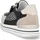 remonte D1329 Damen Weite E Beige/Schwarz 36