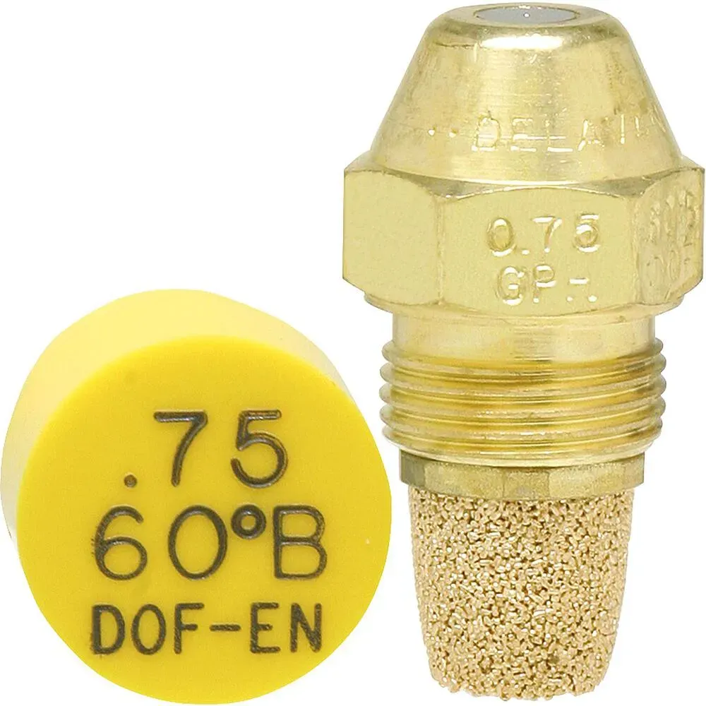 Brennerdüse Del-o-Flo 0,65/60°B