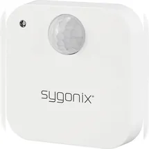 Sygonix SY-6811312 Wand, Decke Bewegungsmelder 120° Weiß