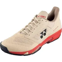 Yonex Yonex, Pc Ad Accel Allcourt-schuhe - Sand Beige