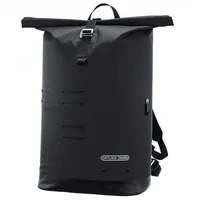 Ortlieb Commuter 27 l schwarz/grau