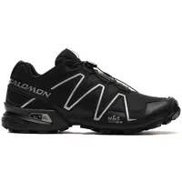Salomon SPEEDCROSS 3 - Schwarz - 10