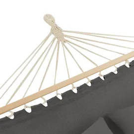 Tectake tectake® Hängematte Eden